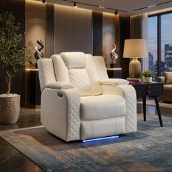 For Sale - Power Recliner - ASK FOR PRICE