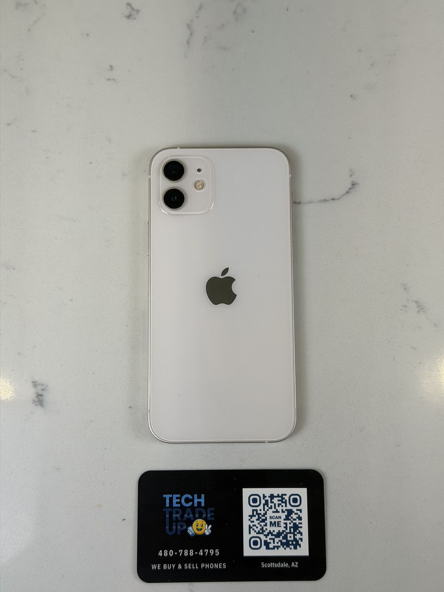 iPhone 12 128Gb Unlocked