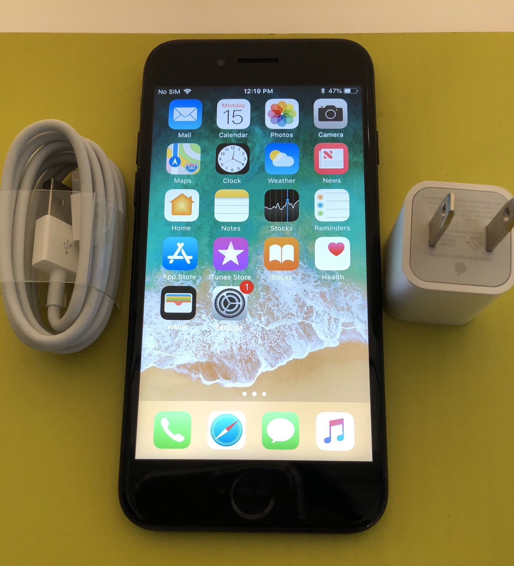 iPhone 7 128GB Factory Unlocked