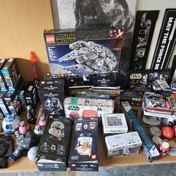 Star Wars Lot