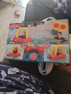 Floaty for kids
