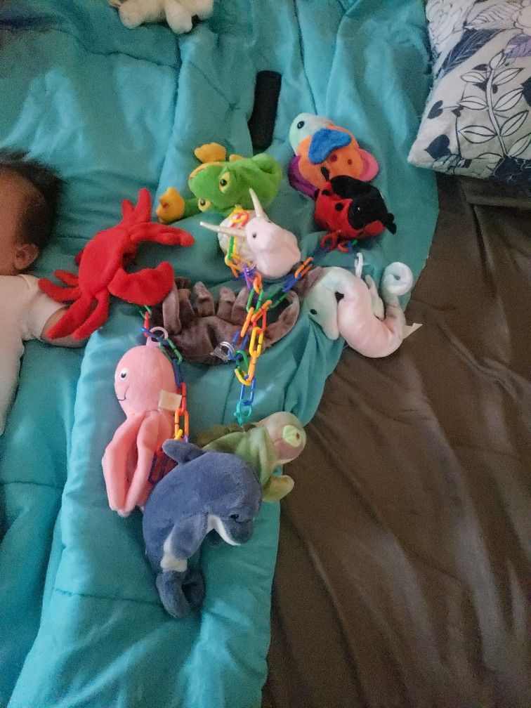 Original Beanie Babies For Sale!