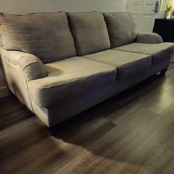 Couch Sofa Set *Zero Stains*