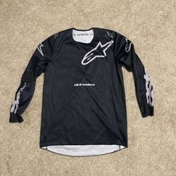 ALPINESTAR Mx Jersey 