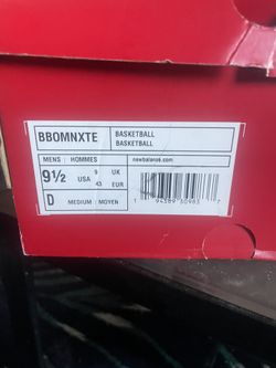 Basketball Shoes