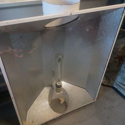 RAPTOR 1000W Commercial/ Garden Grow Light