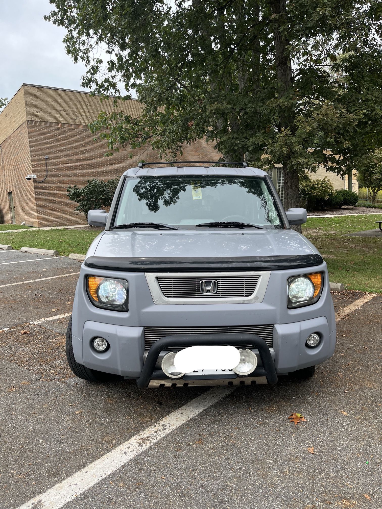 2003 Honda Element
