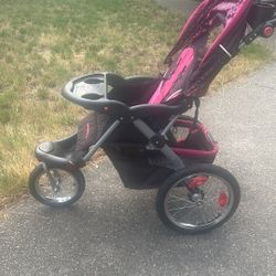Stroller
