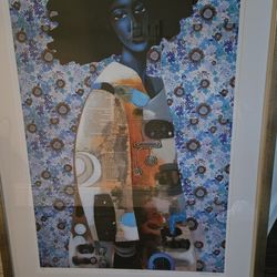 Natural Mystic by Maurice Evans #31/199