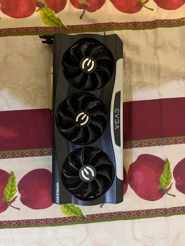 Just The Gpu