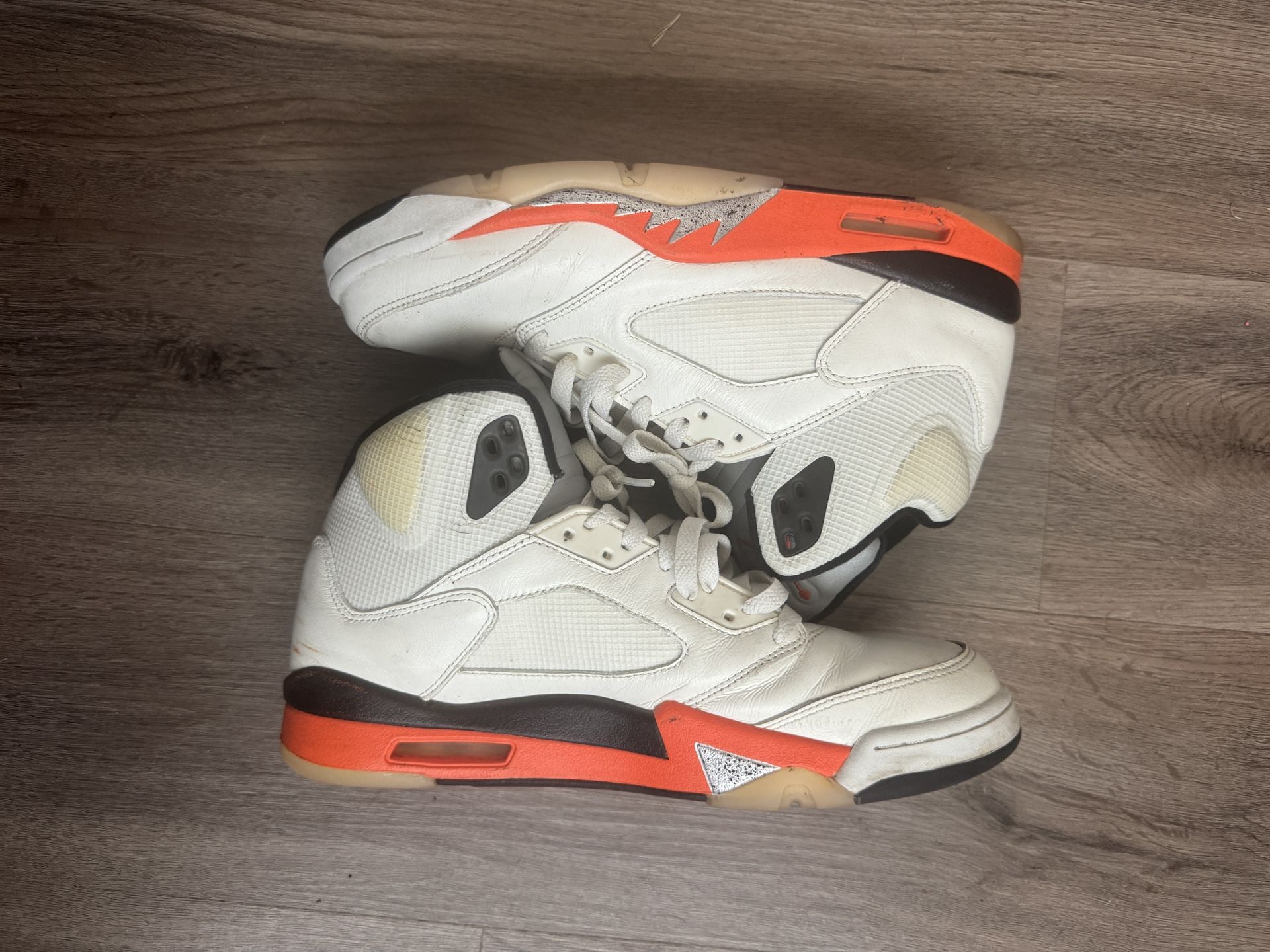 Air Jordan 5 Shattered Backboard