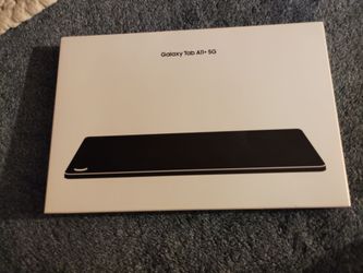 Galaxy A11 tab +5g