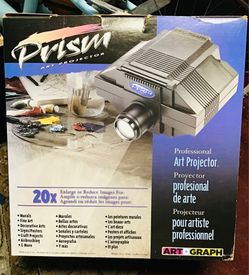 Projector
