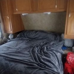 26ft Rv Jayco Flight