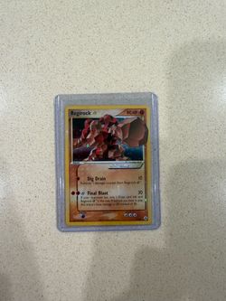 Pokémon cards