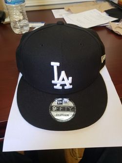 LA SNAPBACK