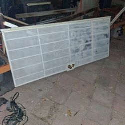 Iron Gate  For House