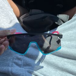Oakley Glasses 