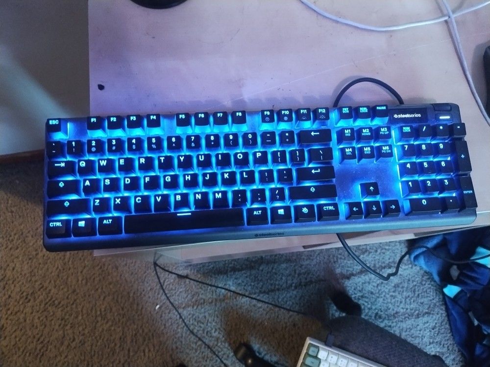 Steelseries TKL 5