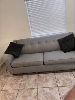 Sofa-bed