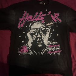 Hellstar Tee