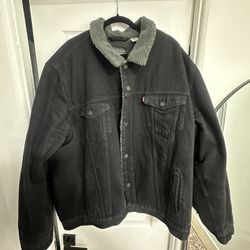 Levi’s Jacket Men’s 3XL