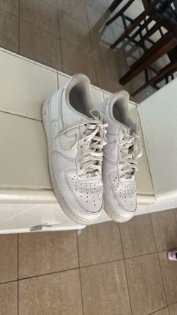 Tenis size 10