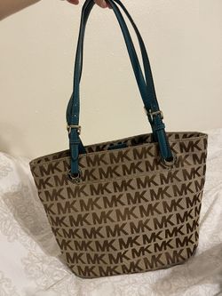 MK Tote