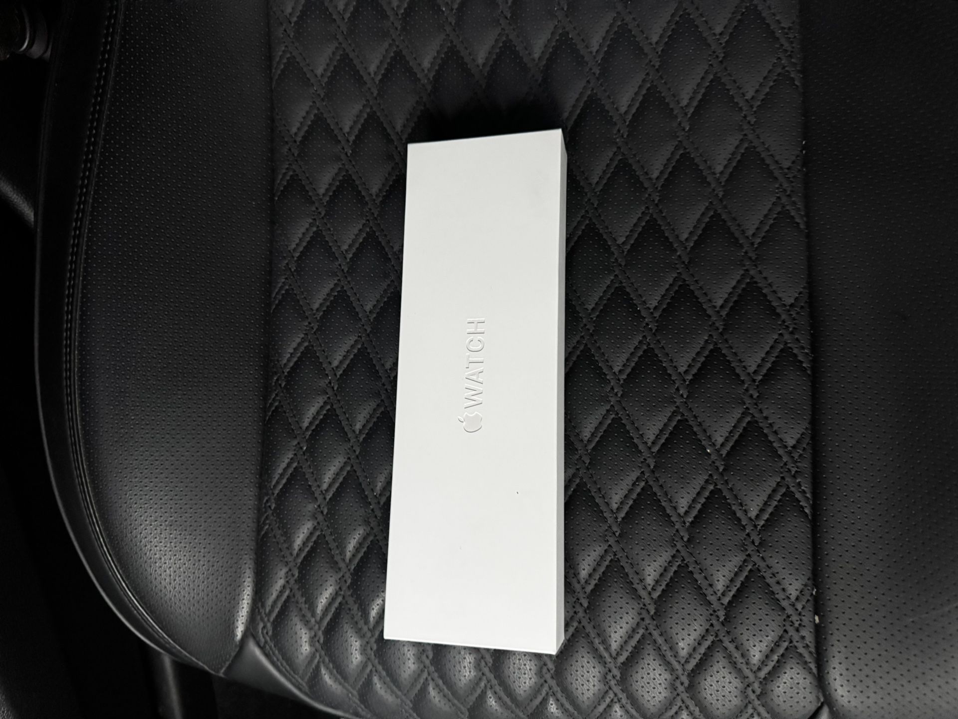 Apple Watch 11 Series Space Grey