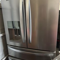 Used Whirlpool Refrigerator 