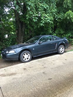 99 35th anniversary 3.8 v6 for parts