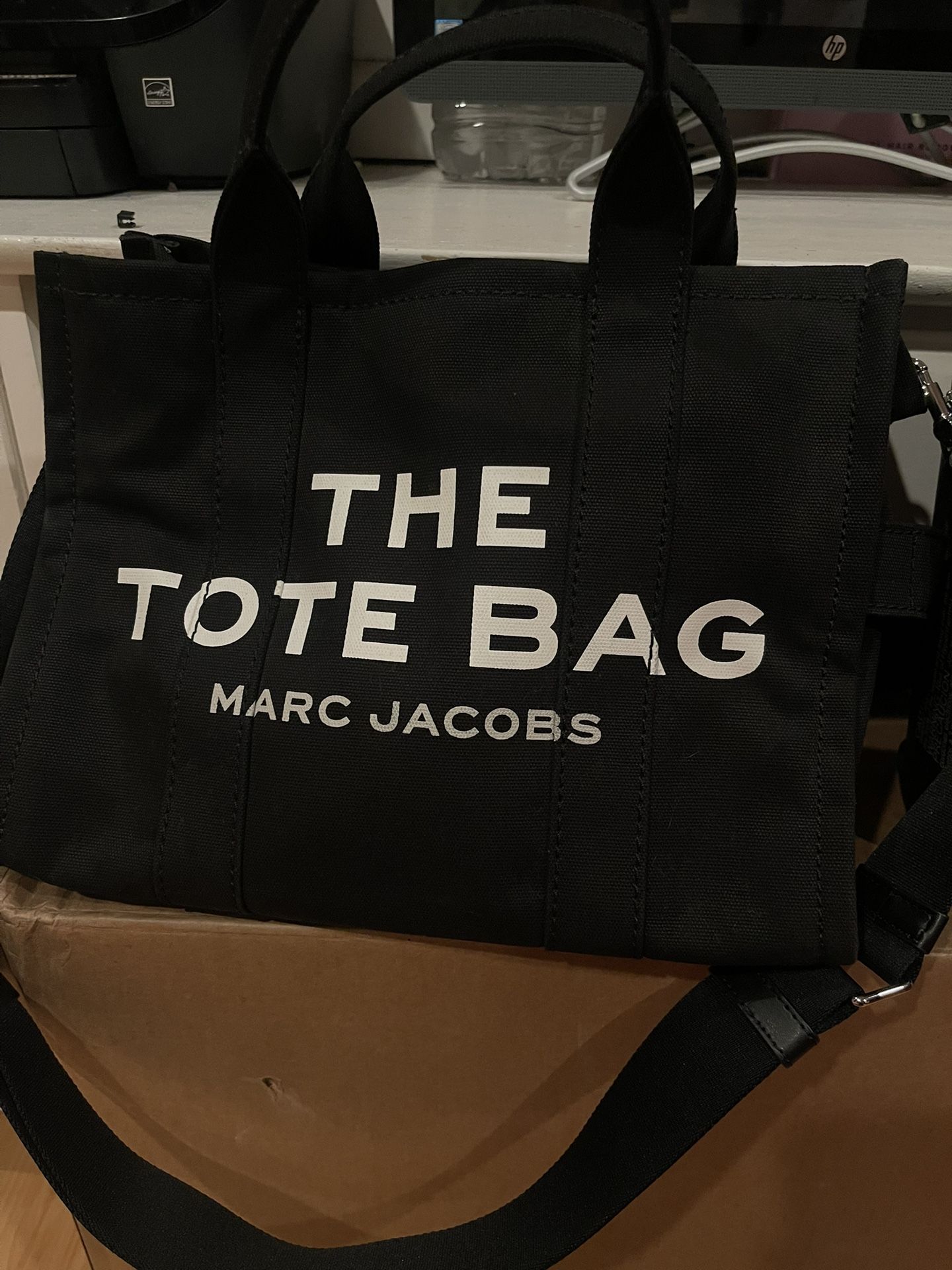 Mark Jacobs tote Bag