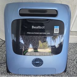 Beatbot Robot  Pool Cleaner