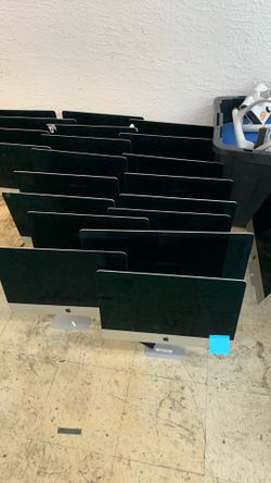 iMac in bulk a1418 a1419