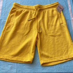 Mens Short 