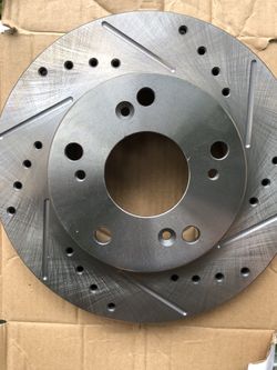 MAX Advanced Brakes