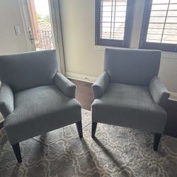 Office/Accent Chairs 