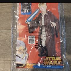 Halloween Costume - Jedi Knight Anakin Skywalker 40$