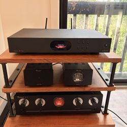 Audiolab 7000n Network Audio Streamer 