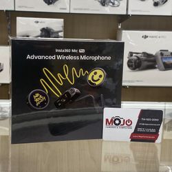 Insta360 Mic Pro 2 Person Set