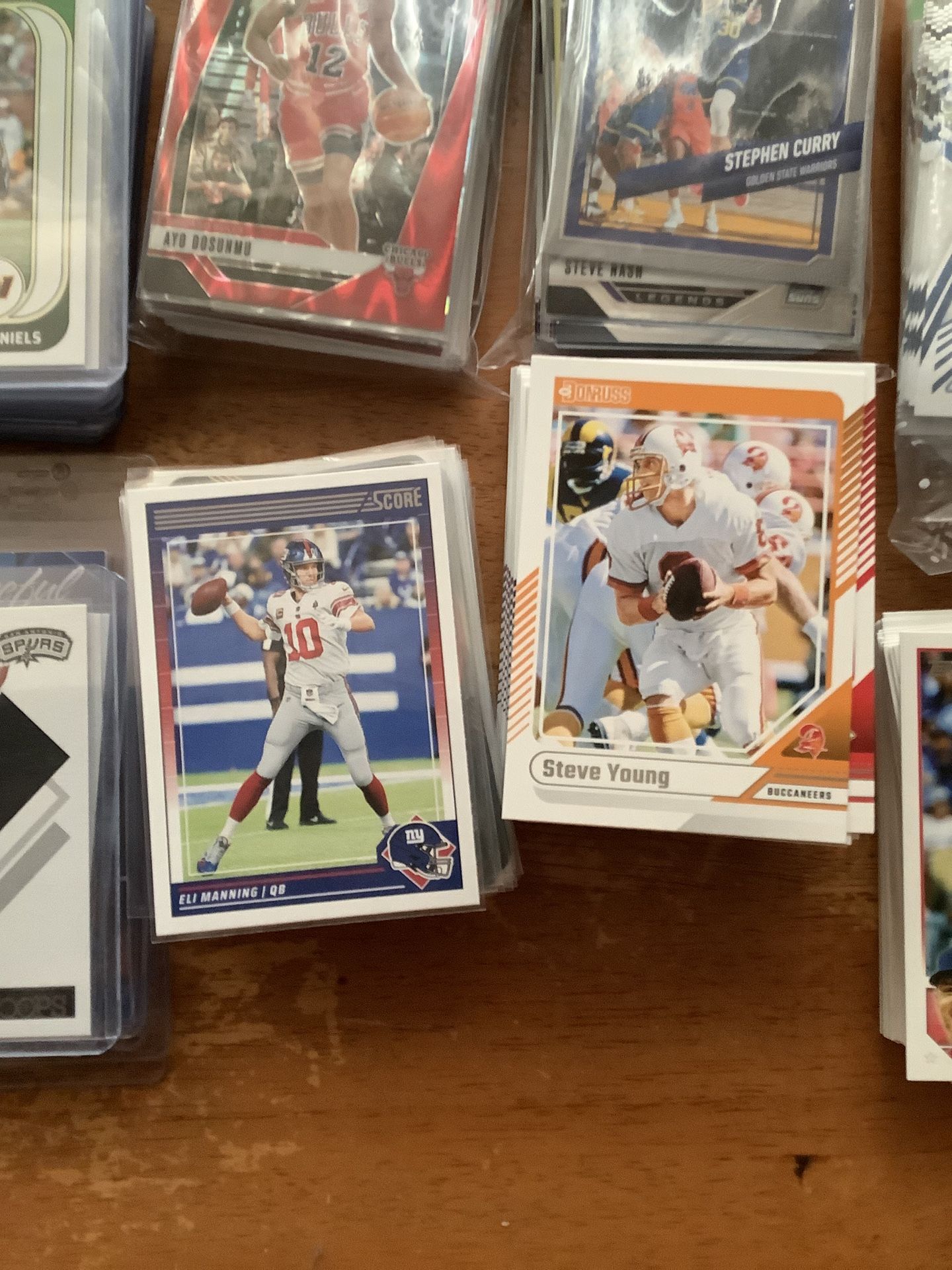 Baseball/Basketball/Football/pokemon Cards Collection - web.rendeth15.com