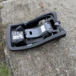 Even Flo Car Seat Base