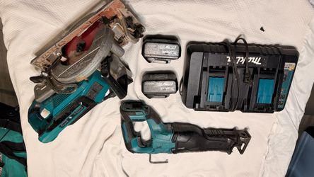 Makita set