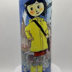 Coraline
