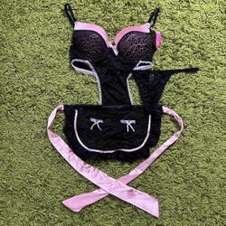 Lingerie Set