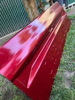C10 Tailgate