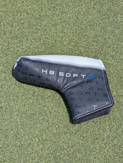 Cleveland HB Soft 2 Putter Cover
