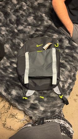 Nike Backpack With Tag Brand New 