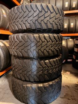 35x12,50R18