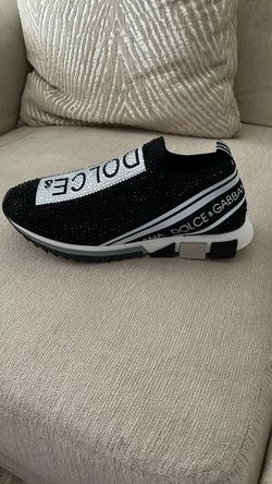 Dolce & gabbana shoes